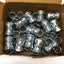 New – Open box Lot of 44 Thomas & Betts 5220 EMT Conduit Coupling Compression Fittings, 3/4"