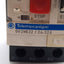 Used Telemecanique GV2ME32/24-32A Manual Motor Starter Circuit Breaker, 3-Pole