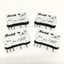 New – Open box Lot of 4 Grayhill 70M-IDC5 Rev F SSR DC Digital Input Module, 3-32VDC 50mA
