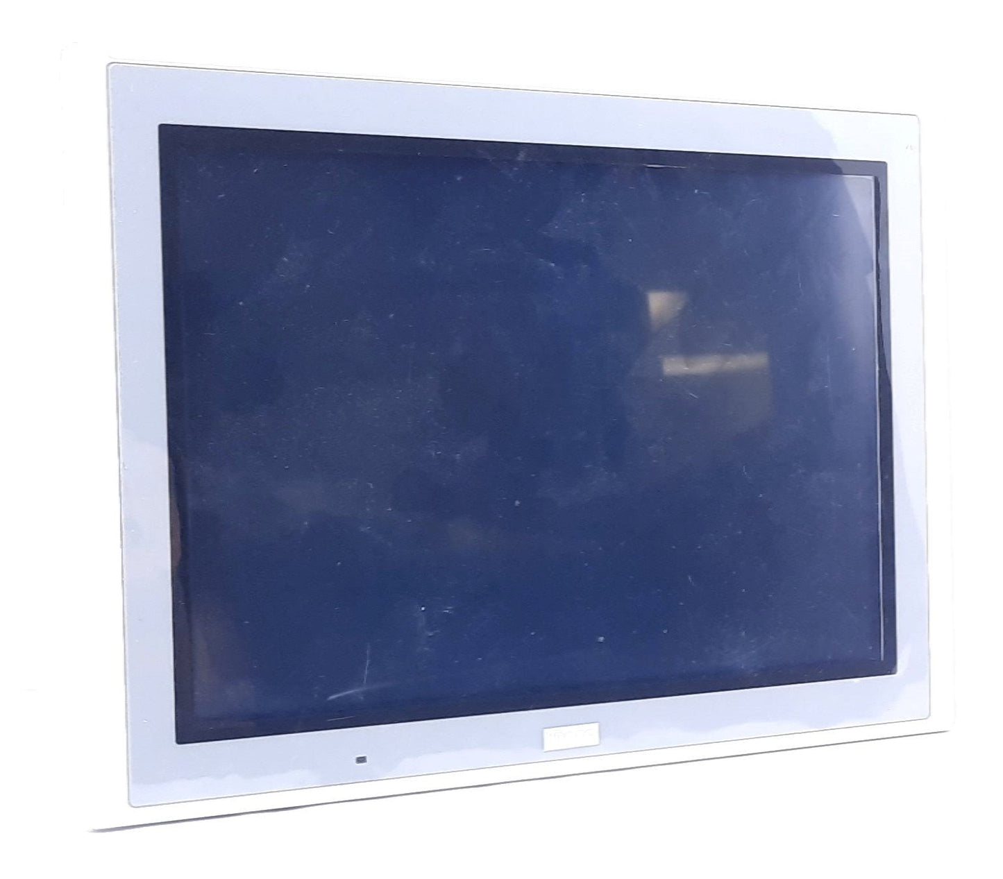Used Idec HG3G-AJT22MF-W HMI Touchscreen 10.4", 20-28VDC, 30A, 800x600, 12MB