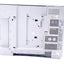 Used Idec HG3G-AJT22MF-W HMI Touchscreen 10.4", 20-28VDC, 30A, 800x600, 12MB