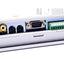 Used Idec HG3G-AJT22MF-W HMI Touchscreen 10.4", 20-28VDC, 30A, 800x600, 12MB