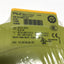 New Pilz PZE X4 774585 Safety Relay 1-Channel Contact Expansion Module 24VDC 4NO