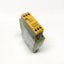 New Pilz PZE X4 774585 Safety Relay 1-Channel Contact Expansion Module 24VDC 4NO