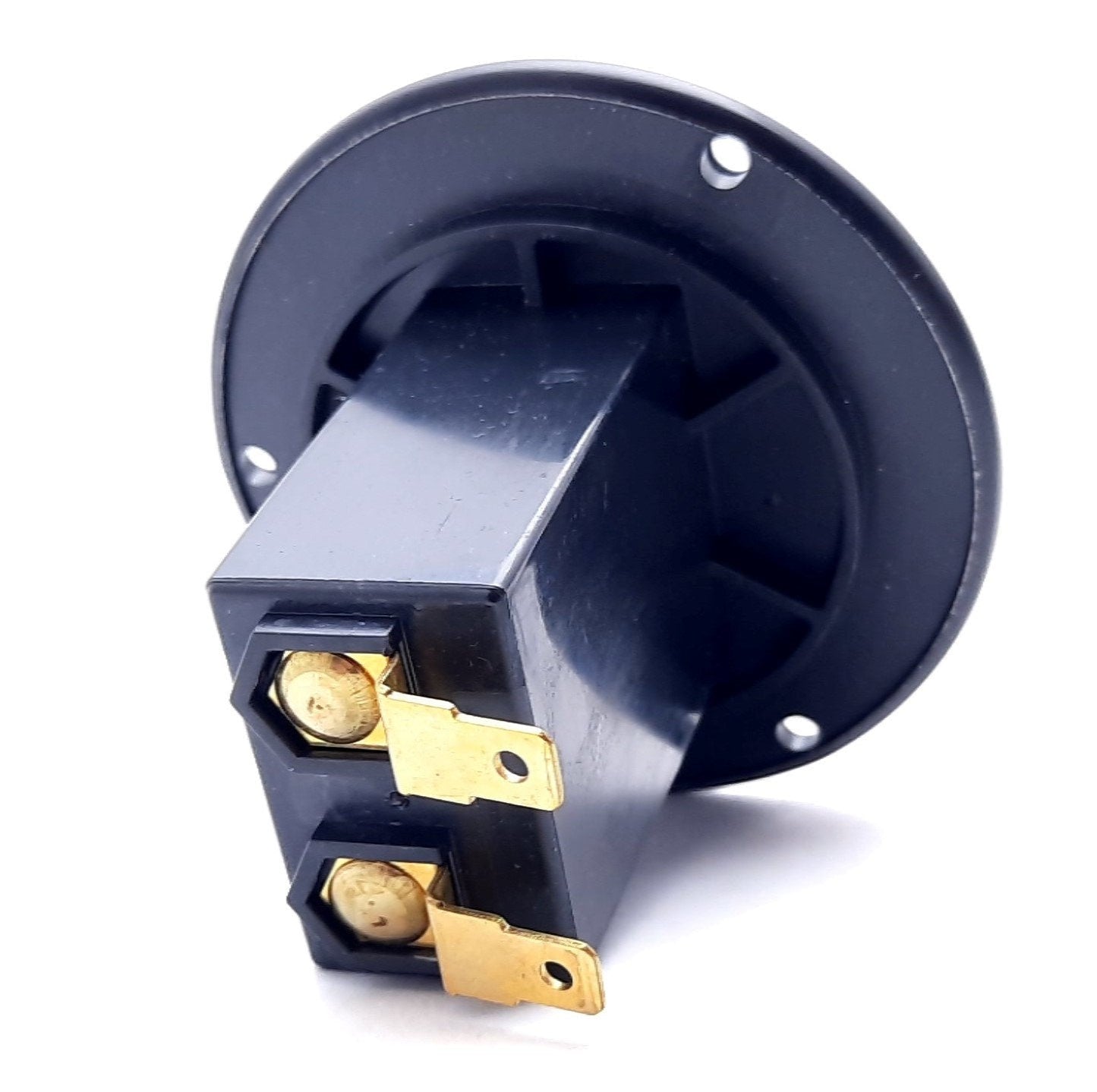 New Hobbs 2A643 Hour Meter Electromechanical Non Resettable 5 Digit 0 to 9999.9