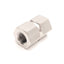 New Swagelok SS-6-HRCG-4 Stainless Steel Pipe Fitting 1/4in NPT x 3/8in NPT Female
