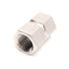 New Swagelok SS-6-HRCG-4 Stainless Steel Pipe Fitting 1/4in NPT x 3/8in NPT Female