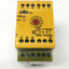New Pilz PZA 30/24VDC 1/n/o 2n/c 774030 Safety Timer Relay, Delay-On, 3-30sec