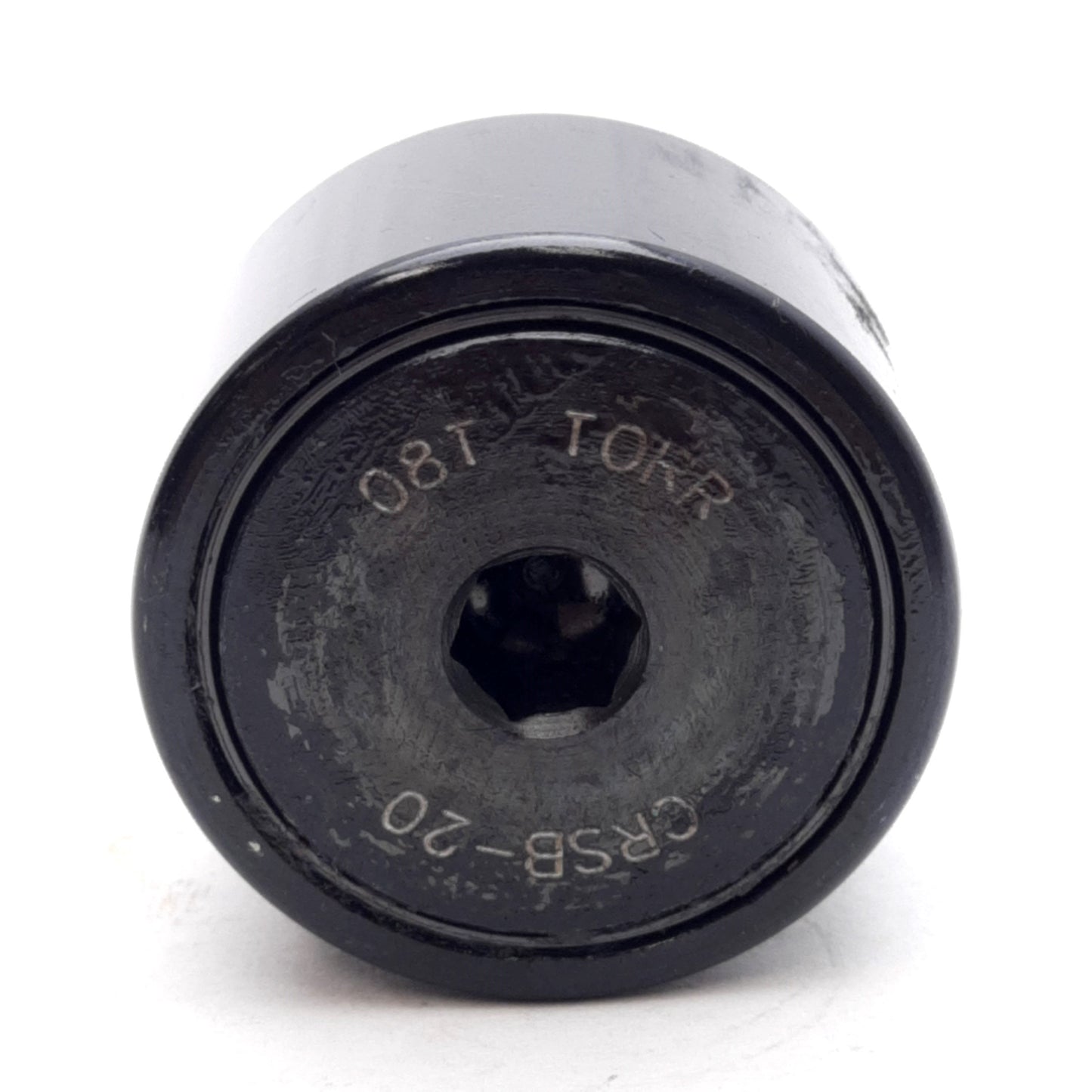 New Timken CRSB-20 Cam Follower ø1.25in OD x 0.75in Wide Roller, 2600RPM, UNF 1/2-20