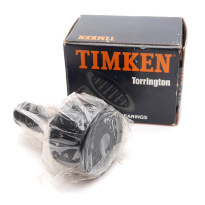 New Timken CRSB-20 Cam Follower ø1.25in OD x 0.75in Wide Roller, 2600RPM, UNF 1/2-20