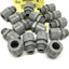 New – Open box Lot of 15 Woodhead 5534 MAX-LOC Cable Gland Cord Grip 1/2" NPT Ø0.562" to 0.625"