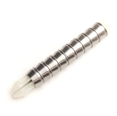 New – Open box Lot of 9 Swagelok SS-10M0-SET Stainless Steel Front/Back Ferrules, 10mm Tube