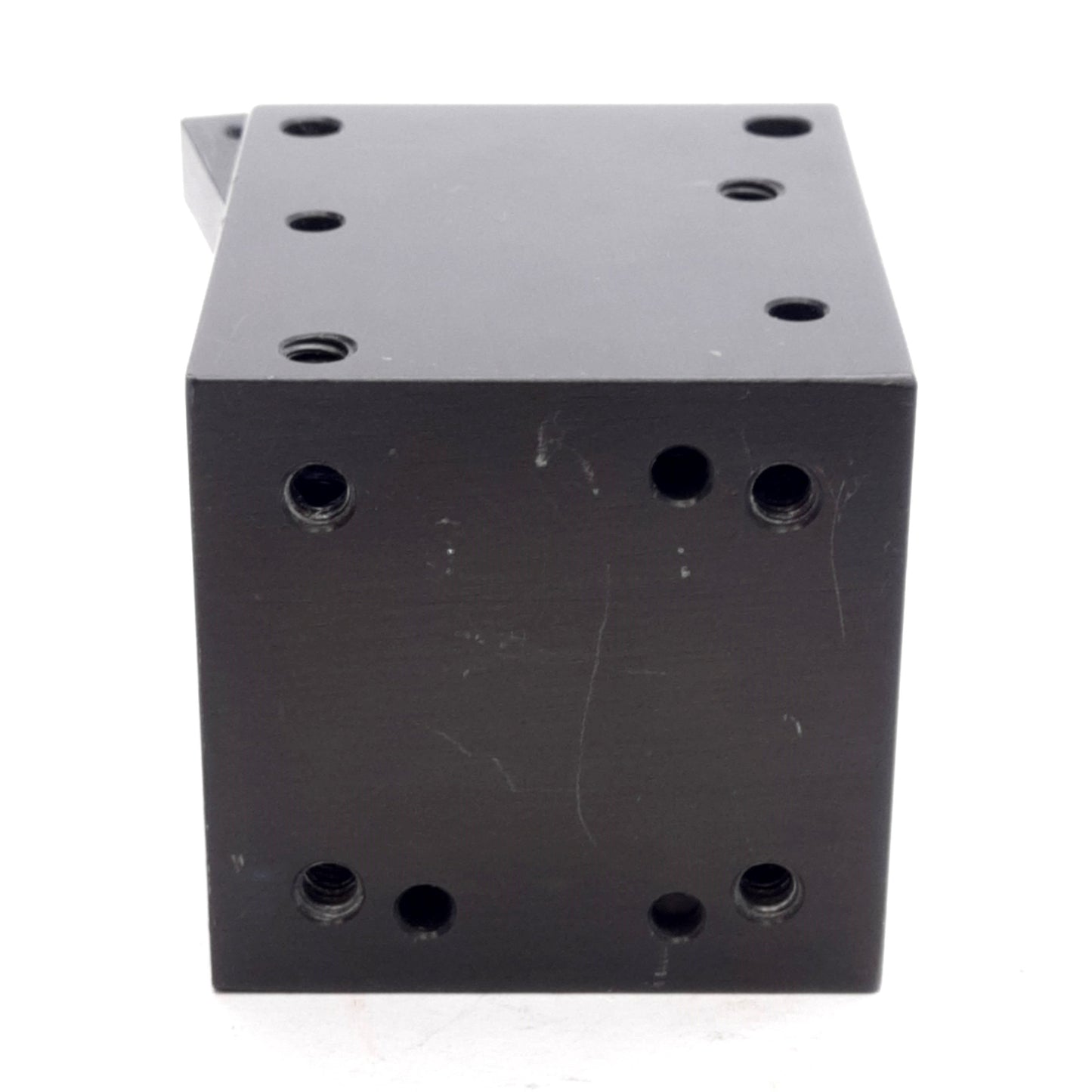 Used Phd 8430-02-501 Angular Gripper, ø1in Bore, 40-150PSI, 1/8in NPT, Buna-N Seals