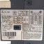 Used Telemecanique GV2ME20 Manual Motor Starter Circuit Breaker 3-Pole 690VAC 13-18A
