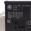 Used Telemecanique V5 Motor Disconnect Switch Body, 3-Pole, 3NO Contact, 690VAC 125A