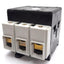 Used Telemecanique V5 Motor Disconnect Switch Body, 3-Pole, 3NO Contact, 690VAC 125A