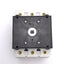 Used Telemecanique V5 Motor Disconnect Switch Body, 3-Pole, 3NO Contact, 690VAC 125A