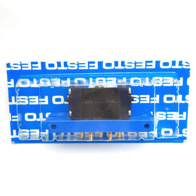New Festo JD5-PK-3 4901 Pneumatic Valve 5/2 Way Bistable, 105L/Min, 1-8bar