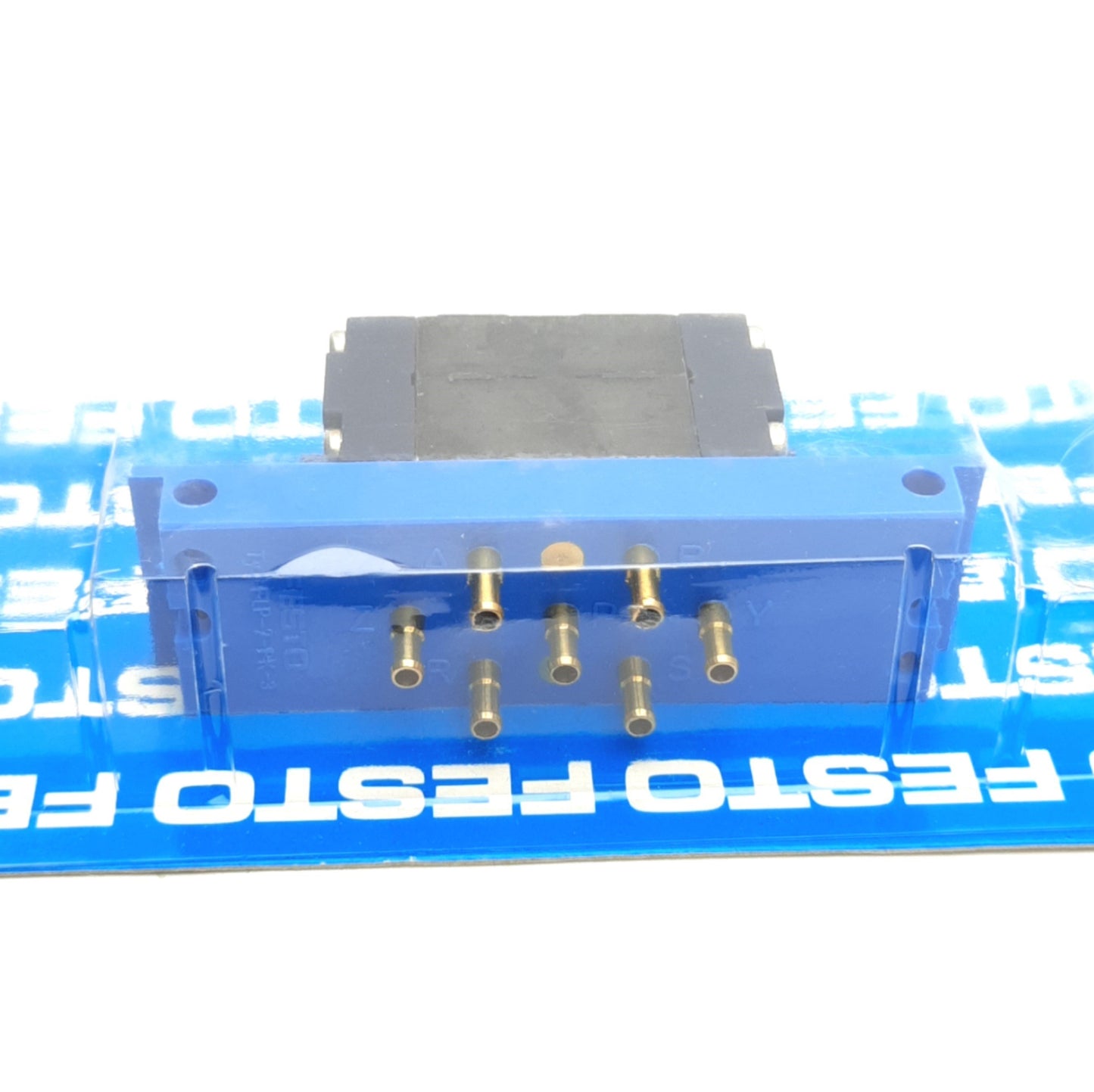 New Festo JD5-PK-3 4901 Pneumatic Valve 5/2 Way Bistable, 105L/Min, 1-8bar