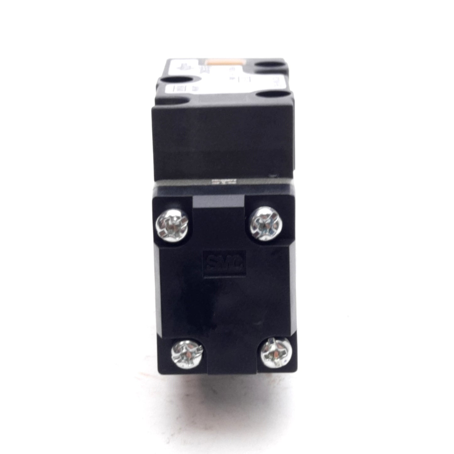 New SMC VFS2100-5FZ Solenoid Valve, 2-Position Single, 0.1-1.0MPa, 24VDC Coil