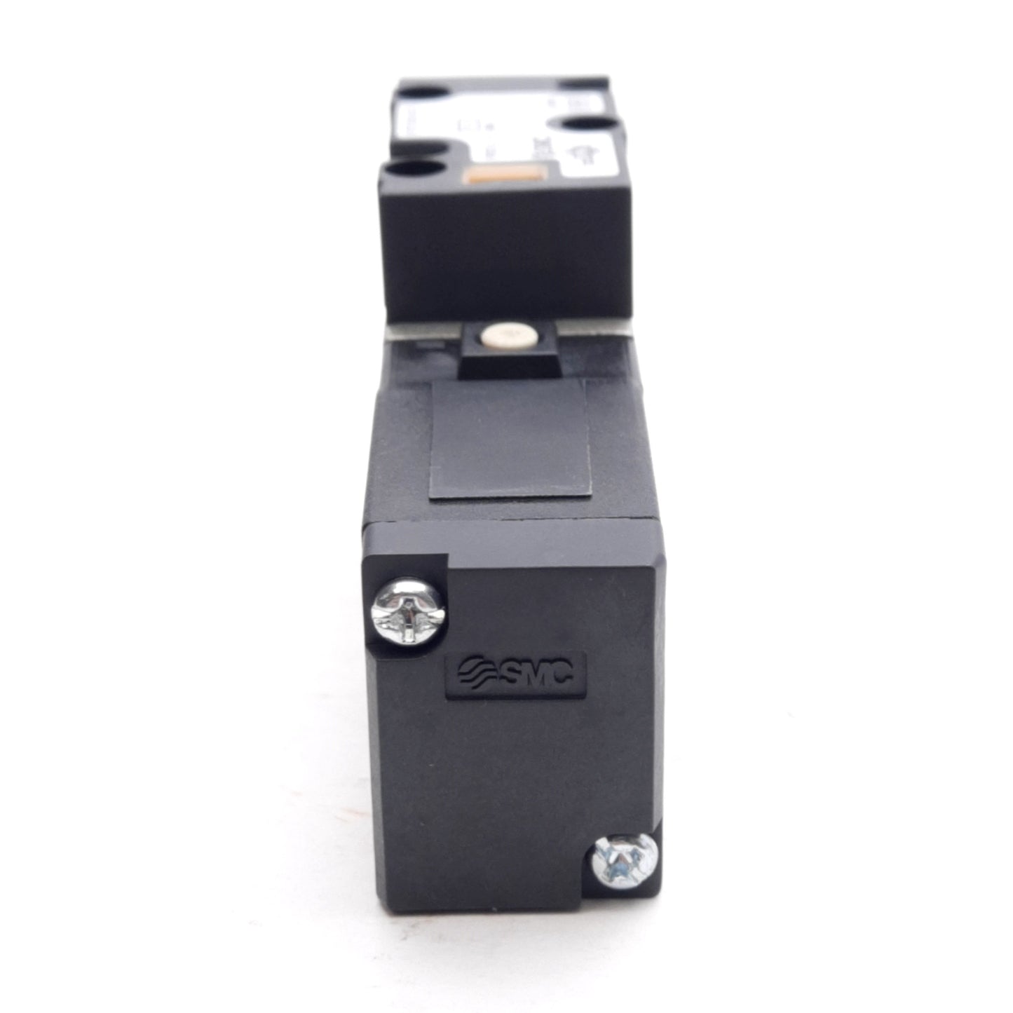 New SMC VFS2100-5FZ Solenoid Valve, 2-Position Single, 0.1-1.0MPa, 24VDC Coil