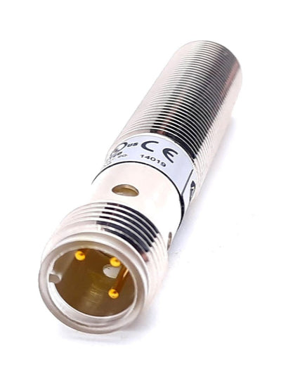 New Allen Bradley 872C-D3NP12-D4 Inductive Proximity Sensor 3mm, 10-30VDC, M12
