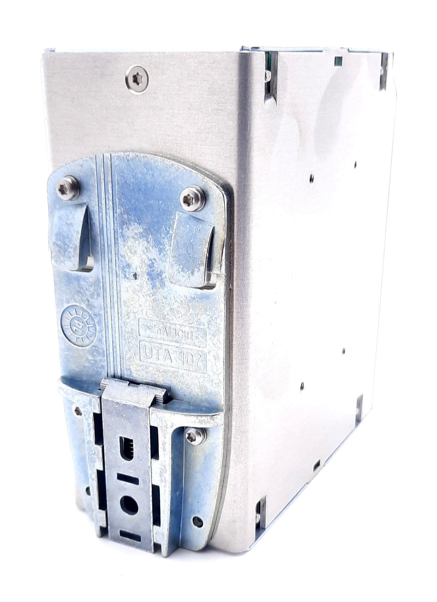 New Phoenix Contact TRIO-UPS/1AC/24DC/5 Uninterruptible Power Supply 24VDC