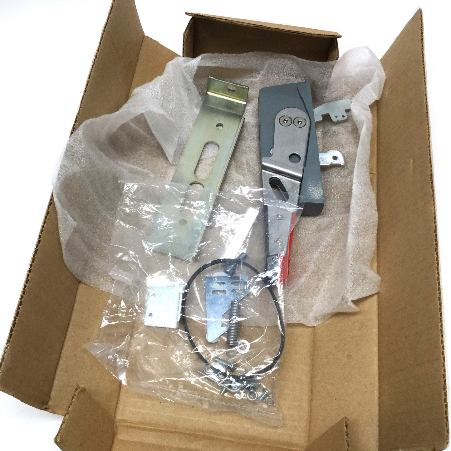 New Siemens VBH112 Panel Mounted Disconnect Switch Operating Handle 30-200A VBII