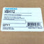 New Siemens VBH112 Panel Mounted Disconnect Switch Operating Handle 30-200A VBII
