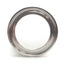 Used VNE EG211.5 Tri Clamp Sanitary Fitting/Adapter, 1-1/2"OD Tube to 1-1/2"NPT Male