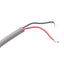 Used Vortex DSSM10C Magnetic Reed Switch, SPST N.O., 5-240VAC/DC 1A