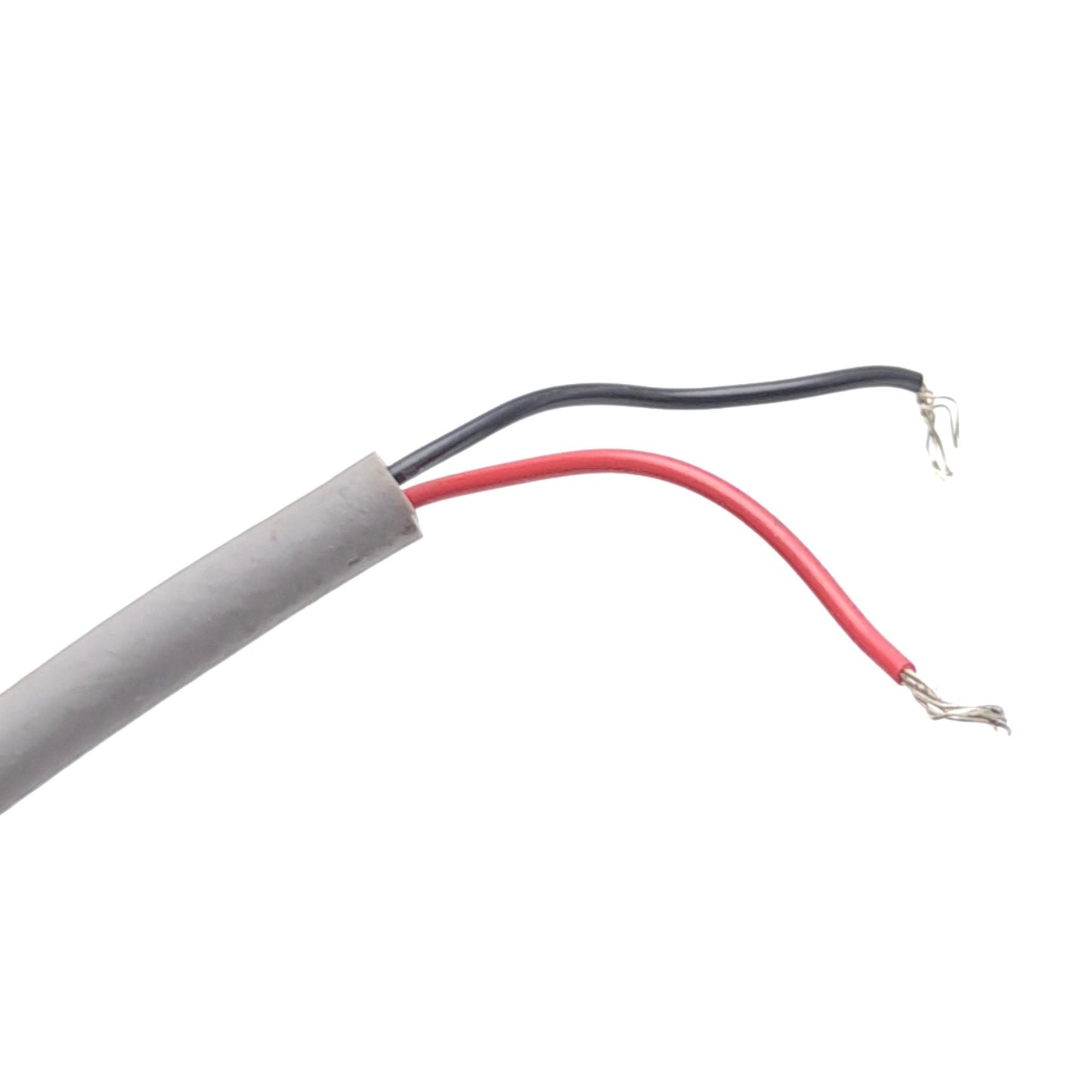 Used Vortex DSSM10C Magnetic Reed Switch, SPST N.O., 5-240VAC/DC 1A