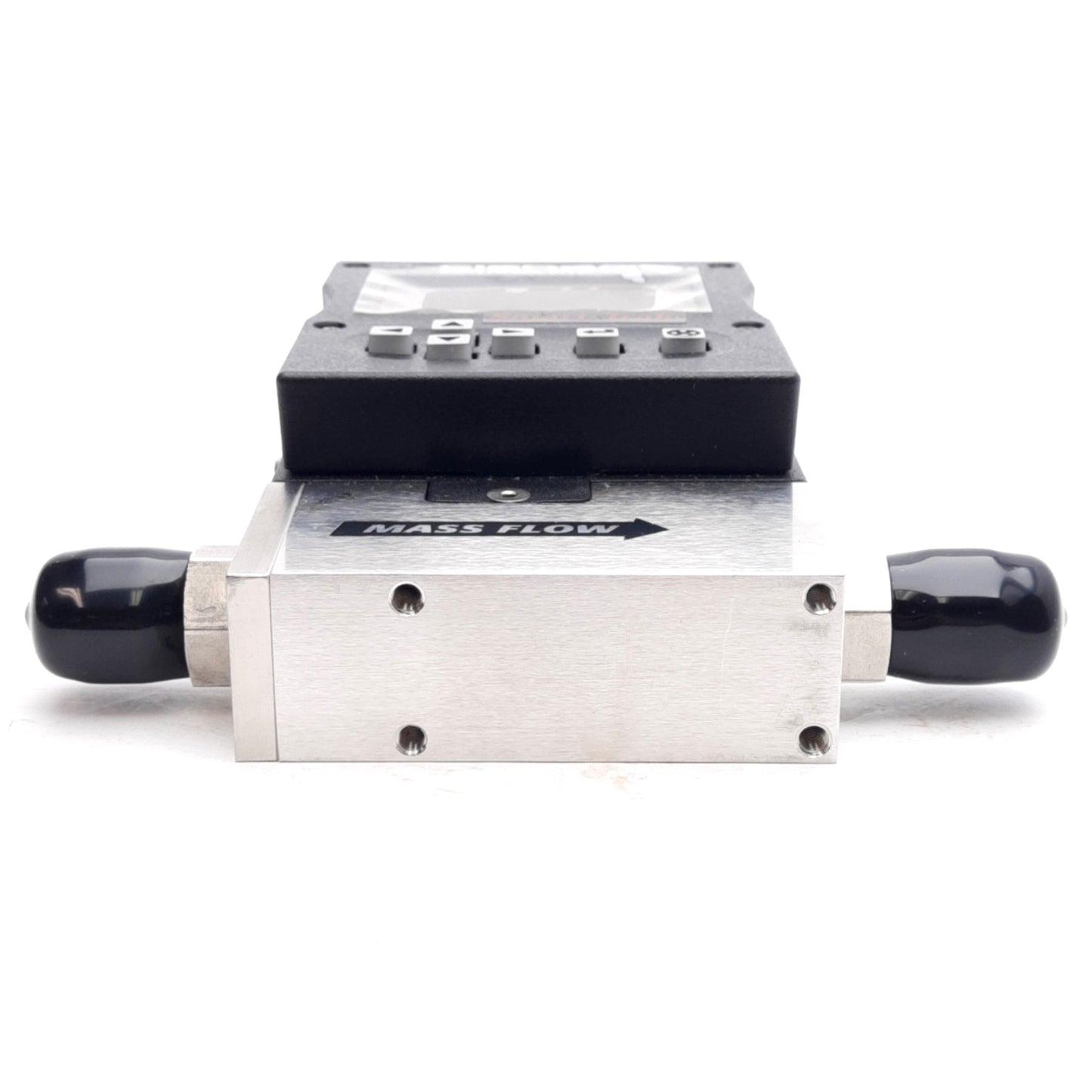 New – Open box Sierra M100L-DD-2-OV1-PV2-V1-C3 Mass Flow Meter, Air, 0-5SLPM, 500PSIG, 24VDC
