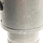 Used Nortel MFG AM1000SS Pneumatic Vacuum Air Mover, 44in WC, *1.5in Tri Clamp*