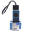 Used MAC 912B-PM-611CA Solenoid Valve, 4-Way, 25-150psi, W/ PME-611CAAA Pilot Valve