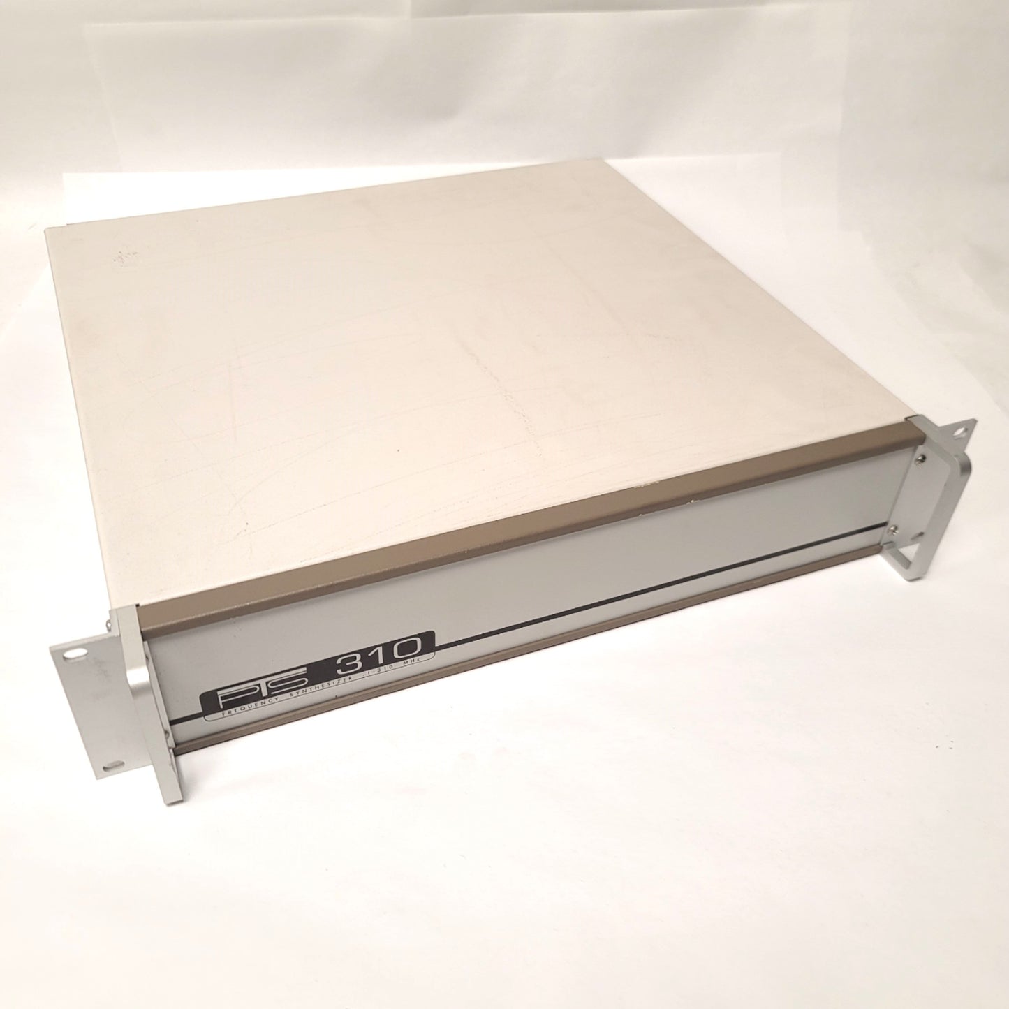 Used Programmed Test Sources 310R1N1X-49/X-54 Frequency Synthesizer 0.1-310Hz 120VAC