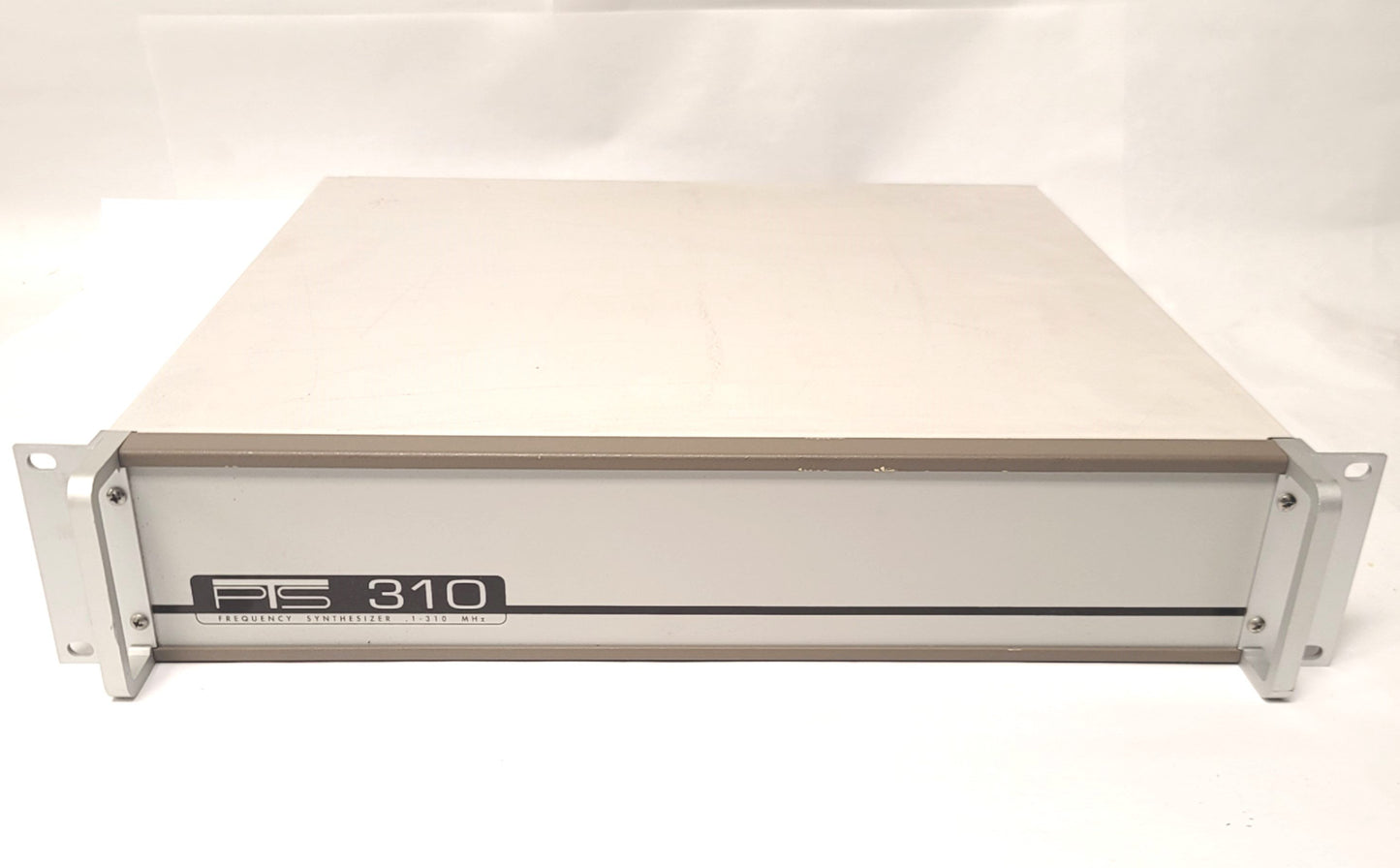 Used Programmed Test Sources 310R1N1X-49/X-54 Frequency Synthesizer 0.1-310Hz 120VAC