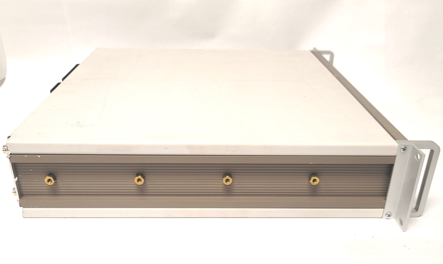 Used Programmed Test Sources 310R1N1X-49/X-54 Frequency Synthesizer 0.1-310Hz 120VAC