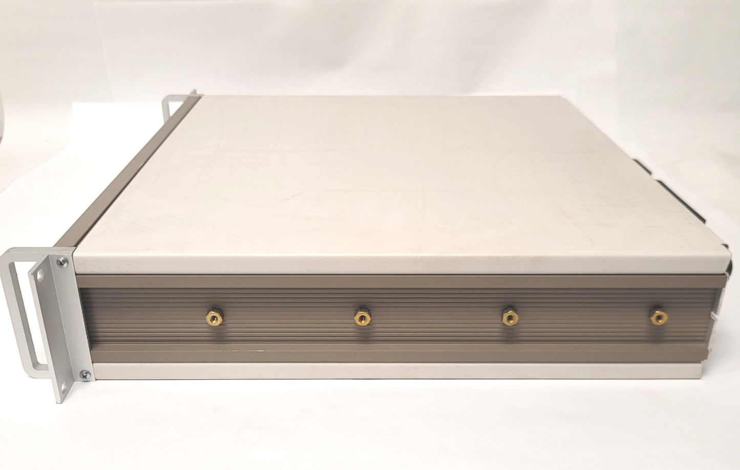 Used Programmed Test Sources 310R1N1X-49/X-54 Frequency Synthesizer 0.1-310Hz 120VAC