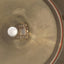 Used Dri-Air RH15 Drying Hopper, 15lb Capacity, ø2in Feed Hole *Modified Diffuser*