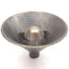 Used Dri-Air RH15 Drying Hopper, 15lb Capacity, ø2in Feed Hole *Modified Diffuser*