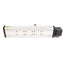Used Parker 404200XRMSD2 Linear Actuator, 5mm Lead, 200mm Travel, 375lb Load