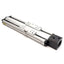 Used Parker 404200XRMSD2 Linear Actuator, 5mm Lead, 200mm Travel, 375lb Load