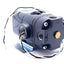 New Control Air 500-AG Electro-Pneumatic I/P Transducer 4-20mA, 2-60PSIG, 63-150PSIG