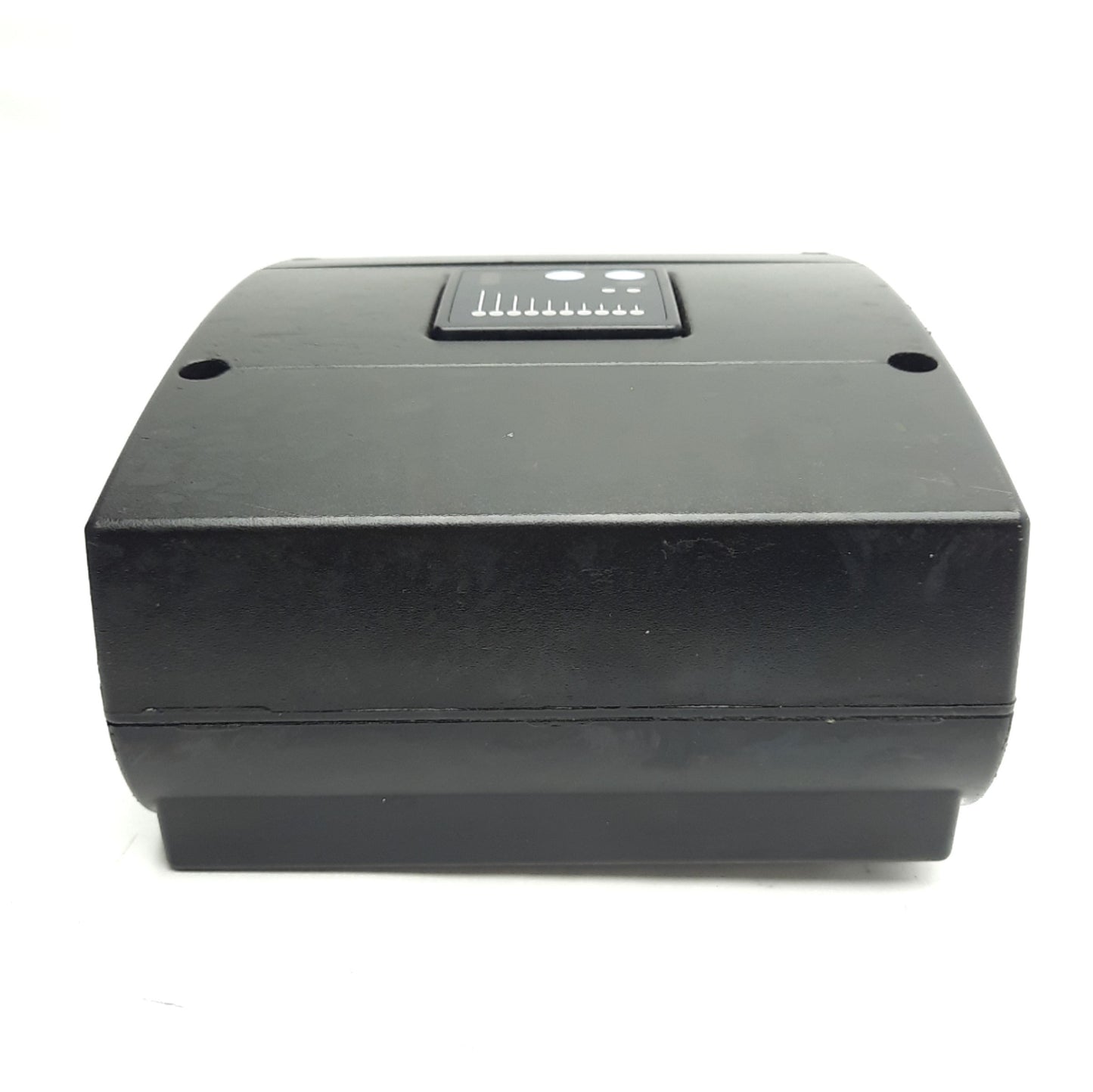 Used Grundfos MLE71BA-2-1656C-C Pump Motor VFD, 208-230VAC 3.9-3.5A, 3/4HP