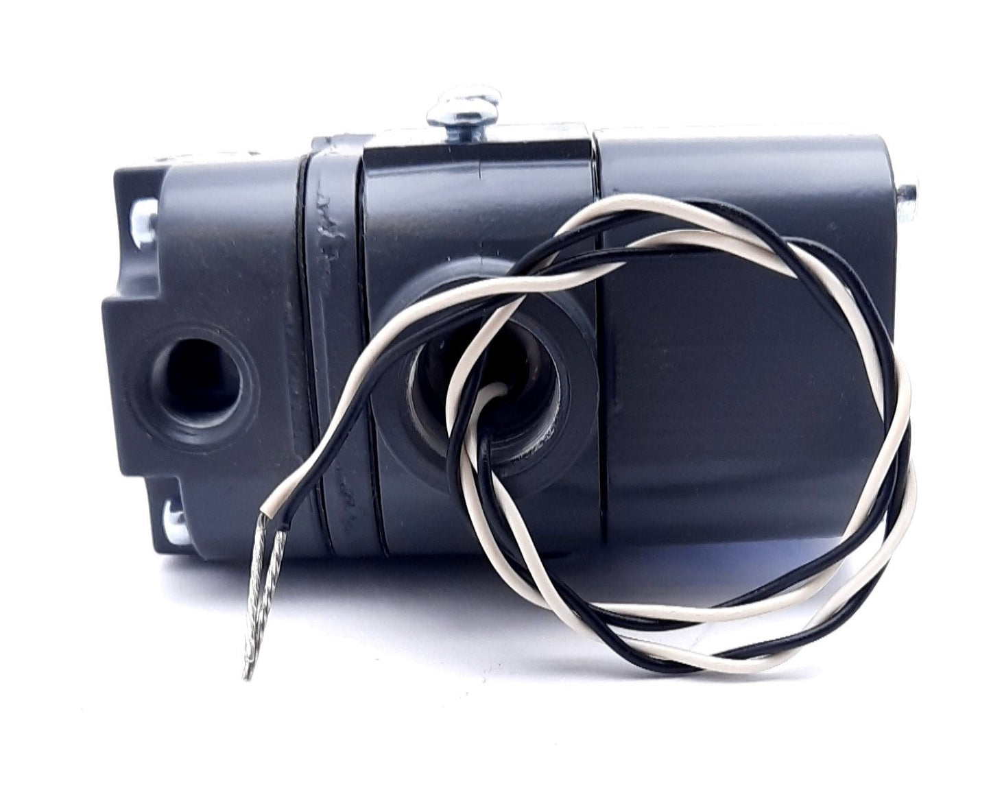New Control Air 500-AE Electropneumatic I/P Transducer 4-20mA 6-30PSIG 33-100PSI