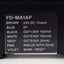 New Keyence FD-MA1AP Amplifier For FD-MH Series Electromagnetic Flow Sensors 24VDC