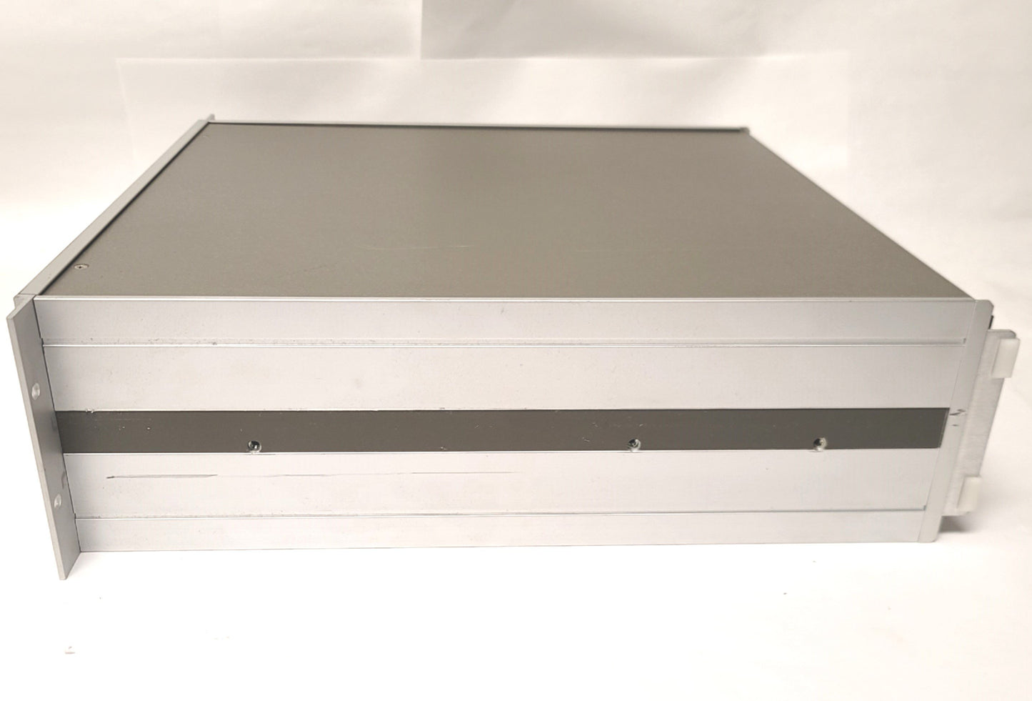 Used Programmed Test Sources 620R6N1X-13/X54 Frequency Synthesizer 3-620Hz 120VAC