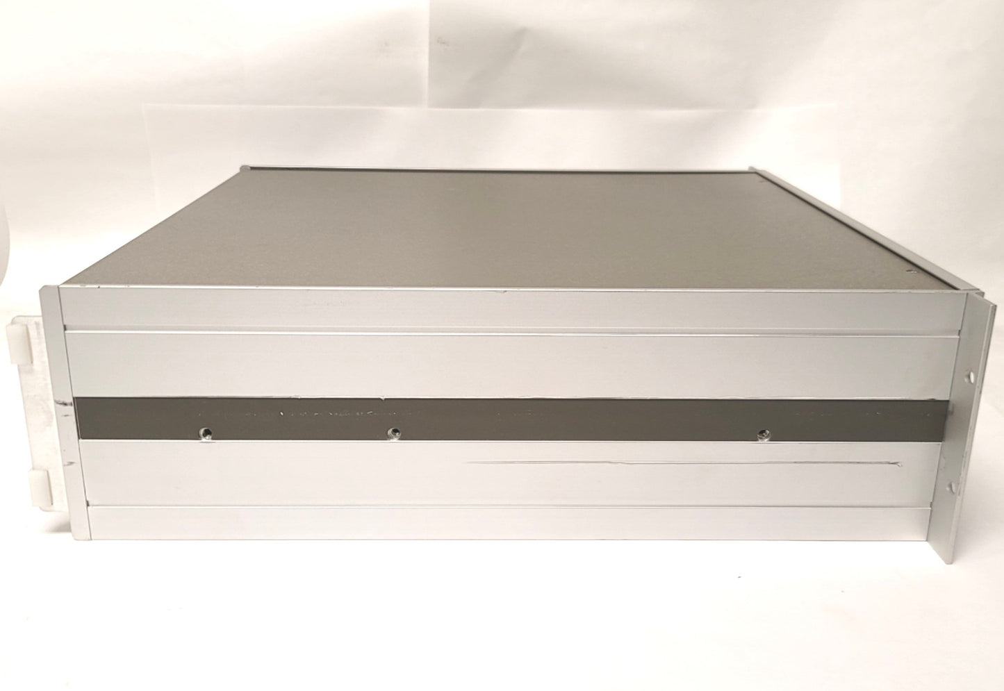 Used Programmed Test Sources 620R6N1X-13/X54 Frequency Synthesizer 3-620Hz 120VAC