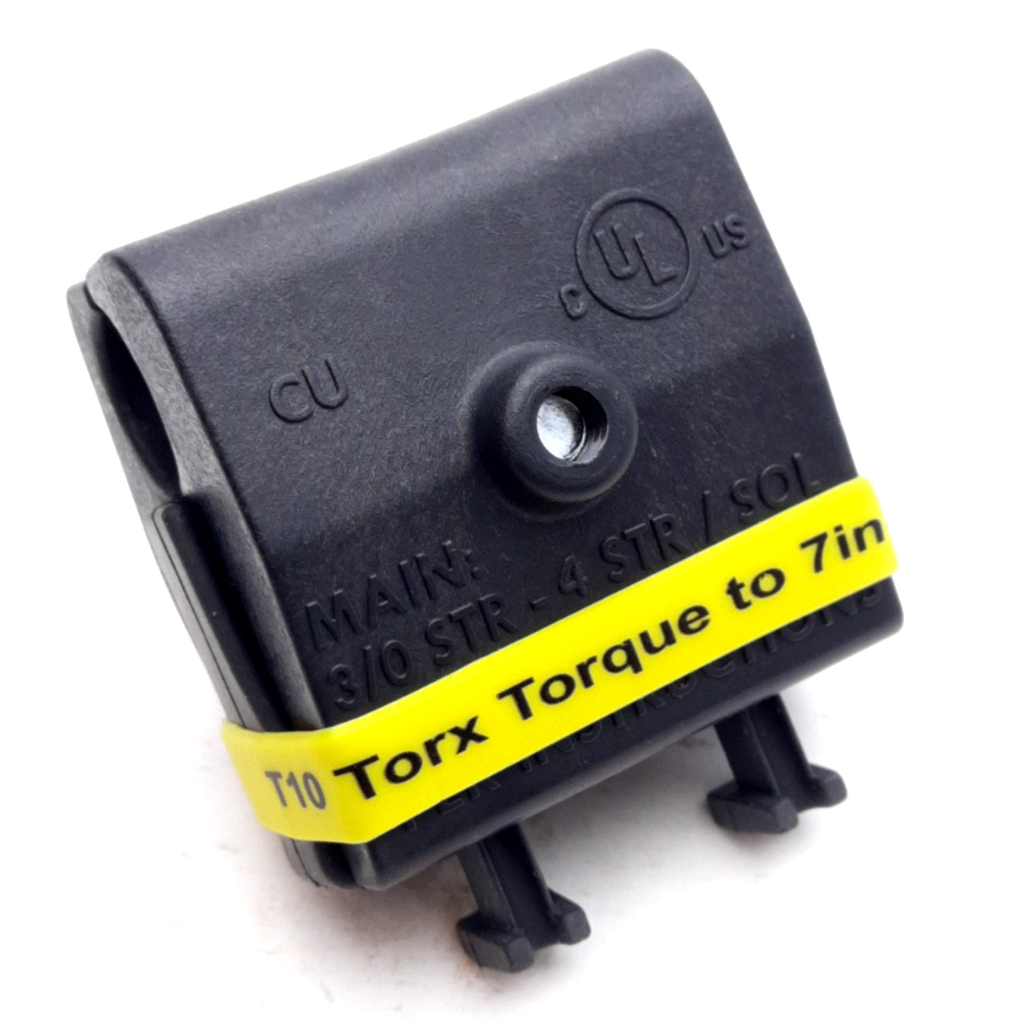 New Panduit VS-CKP14-6 Connection Kit For 14 to 6 AWG Conductors For Verisafe AVT